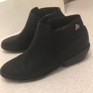 Girls stylish shoes